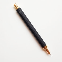 HMM Pencil Gold HMM Pencil Gold