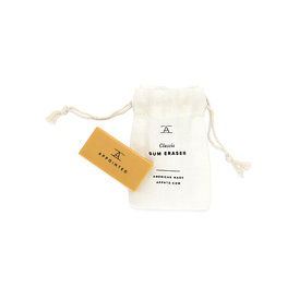 Appointed Classic gum eraser Appointed Classic gum eraser