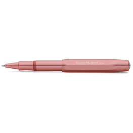 Kaweco Aluminium Sport Rollerball pen Rosegold Kaweco Aluminium Sport Rollerball pen Rosegold