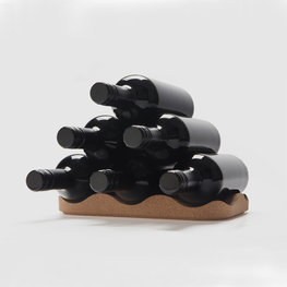 Anno Benk Bottle Island