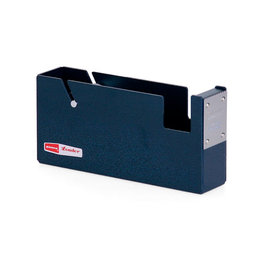 Hightide Penco Tape Dispenser Large navy blue Hightide Penco Tape Dispenser Large navy blue