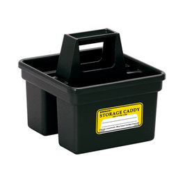Penco Storage Caddy Small - Toolbox Zwart Penco Storage Caddy Small - Toolbox Zwart