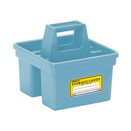 Penco Storage Caddy Small - Toolbox zacht blauw Penco Storage Caddy Small - Toolbox zacht blauw