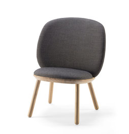Emko Naïve Low Chair Emko Naïve Low Chair