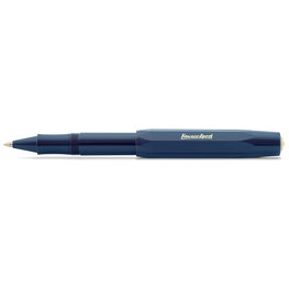 Kaweco Classic Sport Rollerball pen marineblauw Kaweco Classic Sport Rollerball pen marineblauw