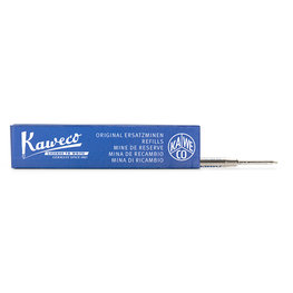 Kaweco G2 Rollerball vulling 0.7 mm, 1 stuks Kaweco G2 Rollerball vulling 0.7 mm, 1 stuks