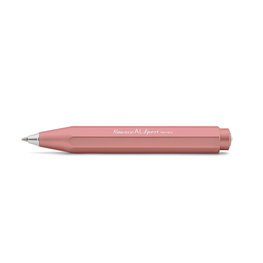 Kaweco Aluminium Sport Balpen pen Rosegold Kaweco Aluminium Sport Balpen pen Rosegold