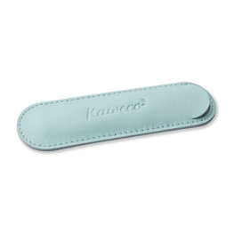 Kaweco Sport lederen etui Mint Kaweco Sport lederen etui Mint