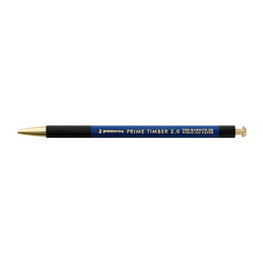 Penco Prime Timber Brass 2.0 vulpotlood Navy Brass Penco Prime Timber Brass 2.0 vulpotlood Navy Brass