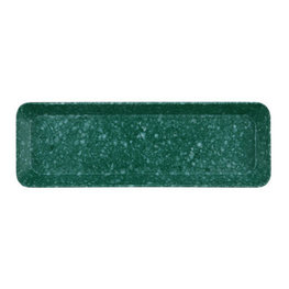 Hightide Marbled Melamine Pen Tray Hightide Marbled Melamine Pen Tray