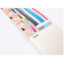 Redopapers To Do List notitieblok Redopapers To Do List notitieblok