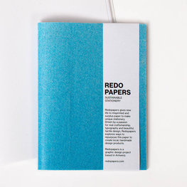 Redopapers Notebook Small Redopapers Notebook Small