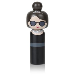 Lucie Kaas Audrey Hepburn - Kokeshi pop Lucie Kaas Audrey Hepburn - Kokeshi pop