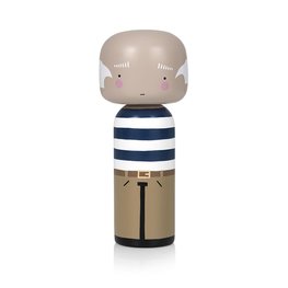 Lucie Kaas Pablo Picasso - Kokeshi pop Lucie Kaas Pablo Picasso - Kokeshi pop