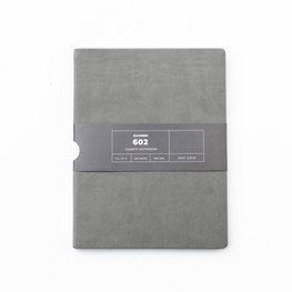 Blackwing 602 Slate Notebook blanco Blackwing 602 Slate Notebook blanco