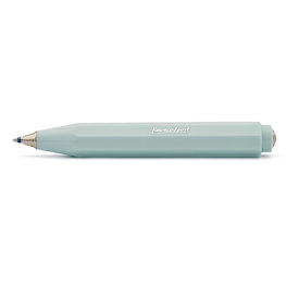 Kaweco Sport Skyline Balpen Mint Kaweco Sport Skyline Balpen Mint