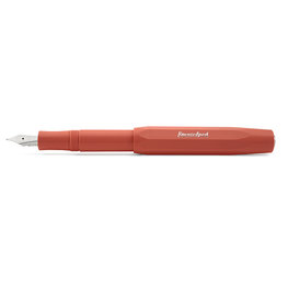 Kaweco Sport Skyline Vulpen Fox Kaweco Sport Skyline Vulpen Fox