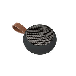 KREAFUNK aGO Portable Bluetooth speaker