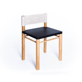 Coclico Clement Kinderstoel