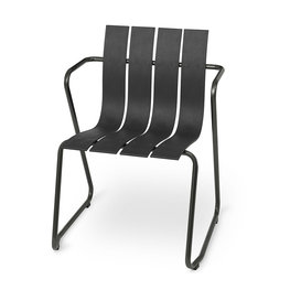Mater Ocean Chair Stoel Mater Ocean Chair Stoel