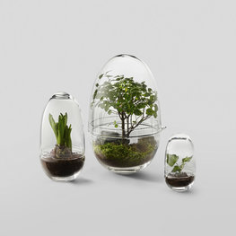 Design House Stockholm Grow Greenhouse