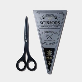 Tools to Liveby Schaar 15,5 cm Zwart Tools to Liveby Schaar 15,5 cm Zwart