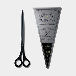 Tools to Liveby Schaar 23 cm Zwart Tools to Liveby Schaar 23 cm Zwart