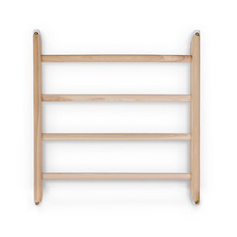 KAOS Endeløs Wall Bar wandrek 60 x 60cm KAOS Endeløs Wall Bar wandrek 60 x 60cm