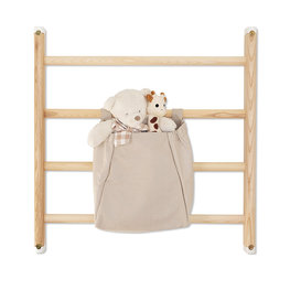 KAOS Endeløs Wall Bar opbergzak - canvas module KAOS Endeløs Wall Bar opbergzak - canvas module