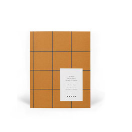 NOTEM STUDIO Notebook "Uma" Doted Medium NOTEM STUDIO Notebook "Uma" Doted Medium