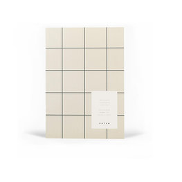 NOTEM Notebook MILO week planner NOTEM Notebook MILO week planner