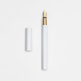 ystudio Resin Vulpen Wit ystudio Resin Vulpen Wit
